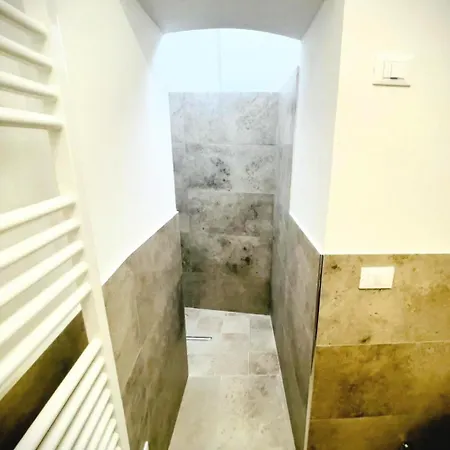 بيت للعطل Ortigia House Salomone *