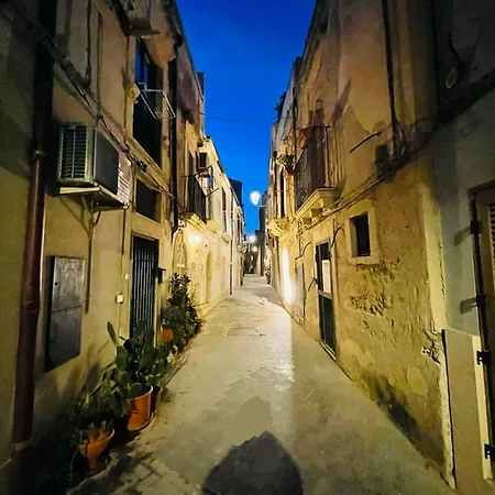 Ortigia House Salomone
