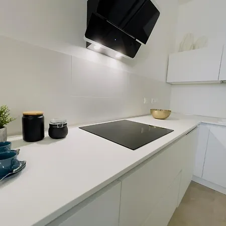 بيت للعطل Ortigia House Salomone *