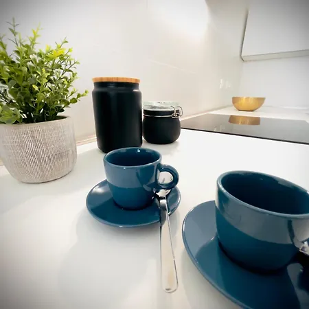 بيت للعطل Ortigia House Salomone سيراكوزا