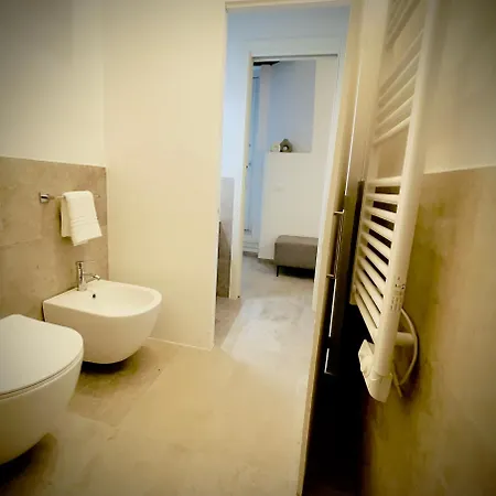 Ortigia House Salomone * سيراكوزا