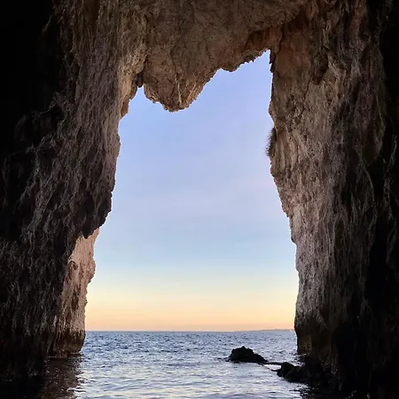 بيت للعطل Ortigia House Salomone