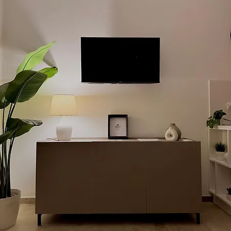 Ortigia House Salomone سيراكوزا